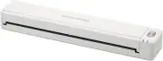Ricoh PFU Document Scanner Ix100 (Latest/A4/Single Sided Reading/Wi-Fi Compatib