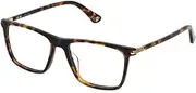 [Police] Frame VPLP12 0C10 Glossy Havana 53/17/145 Man, 0c10 glossy havana, 53/17/145