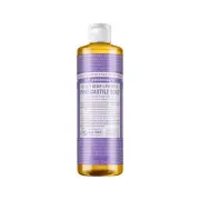 Dr. Bronners Pure-Castile Liquid Soap Lavender 473 ml
