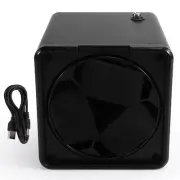 Vertical Winder Watch Box Automatic Rotator Silent Watch Winders Motor Men9951