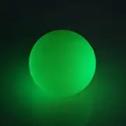 NW Athletics Glow in the Dark Lacrosse Ball-2 Pack-The Original