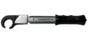 BBK RTQ-550 Ratchet Torque Wrench (1/2) From Japan