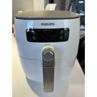 在飛比找蝦皮購物優惠-Philips 飛利浦 氣炸鍋 HD9642 (烤架+烤網+