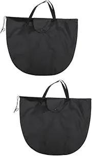 iplusmile Pcs Practical Helmet Storage Bag Helmet Pouch Material Wear-Resistant Easy to Use