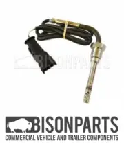 SPECIAL FITS IVECO DAILY EXHAUST GAS TEMPERATURE SENSORS BP103-820 BP103-821