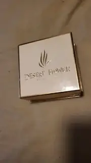 SHULTON DESERT FLOWER DUSTING POWDER 7 OZ