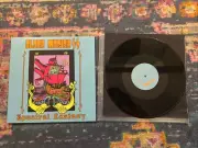 Black Magick SS - Spectral Ecstacy magick metal BMSS RARE NEW UNPLAYED