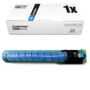 Eco Cartridge Cyan for Ricoh Aficio