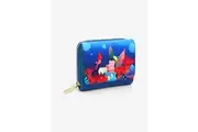 Disney Pinocchio Underwater Wallet/Purse by Loungefly