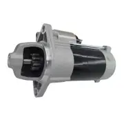 Starter Motor Fit For Kubota Ride On Mower F2400 F3680 FZ2100 FZ2400 Model Diesel