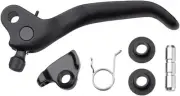 Brake Lever Blades - SRAM Code Bronze Stealth Lever Blade Kit - Aluminum,