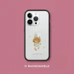 【RHINOSHIELD 犀牛盾】IPHONE SE3/SE2/8/7系列 MOD NX手機殼/涼丰系列-經典小熊(涼丰)