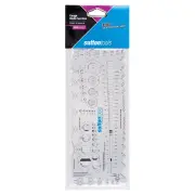Sutton M8100650 - Multi Function Gauge M810