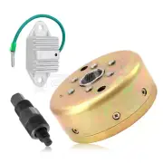 Flywheel Rotor & Puller & Regulator for Yamaha Blaster 200 YFS200 1988-06