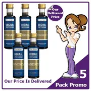 Whiskey Original Series Spirit Essence Flavouring x 5 Pack By Still Spirits