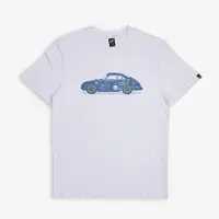 在飛比找蝦皮商城優惠-DEUS｜男 356 PORSCHE TEE 短袖T恤