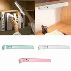 Lamp USB Rechargeable Desk Lamp LED Reading Light Table Lamp Study LED Lights