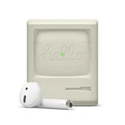 AirPods Case - elago® Apple Classic Monitor Case