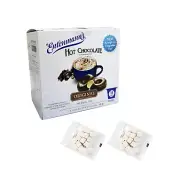 Entenmann's Hot Chocolate, 18 Single Serve Pods with 16g Marshmallow