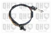 QH QCC1322 CLUTCH CABLE FOR PEUGEOT 205 309 SAME DAY DISPATCH
