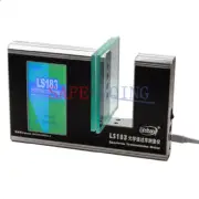 one New LS183 Optical Light Transmittance Meter UV IR Transmittance Meter