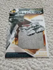 Metal Earth Halo UNSC Scorpion MMS297