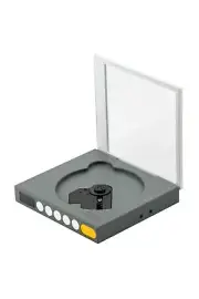 MOONDROP DISCDREAM 2 Portable CD Player 32bit Master HiFi Audio Codec