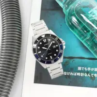 在飛比找momo購物網優惠-【CASIO 卡西歐】卡西歐 潛水錶 槍魚系列 水鬼 防水2