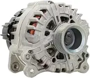 Generator Alternator Compatible With PORSCHE MACAN 95B A4 B9 Avant S4 RS4 A5 Q5 2.9T 3.0T PAC903024 PAC903024X 06E903024A EG18S013