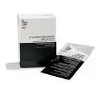 PEGGY SAGE 10 Napkins Remover Without Acetone Demaquille The Nails