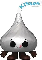 Pop Hershey Kiss Vinyl Figure