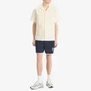 Drôle de Monsieur Cuban Shirt