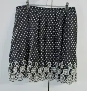 Dangerfield "In My Garden Skirt", Ladies Skirt - Size 12 - BNWT