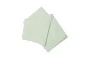 Belledorm Brushed Cotton Extra Deep Fitted Sheet (Green Apple) - UTBM304