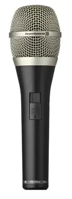 Beyerdynamic - TG V50S - Dynamic Vocal Microphone - Cardioid