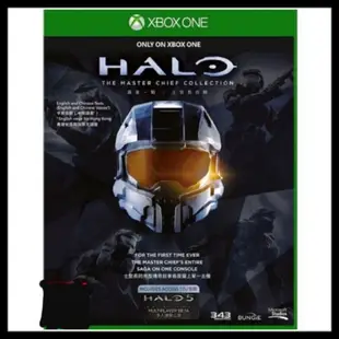 【官方序號】中文 PC XBOX ONE Series s X 最後一戰 士官長合輯  HALO 1 2 3 4