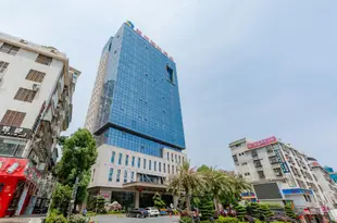 安溪星洲國際酒店Starin Hotel