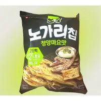 在飛比找蝦皮購物優惠-韓國🇰🇷樂天Lotte 明太魚片餅乾 明太魚餅乾 青陽蛋黃醬
