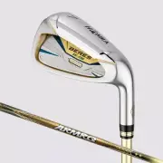 HONMA GOLF IE-06 Special Edition 2S iron set (#6〜#10) ARMRQ-47