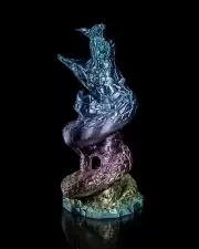 Basilisk Dice Tower