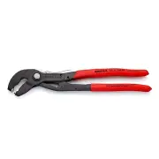 Knipex Cobra 250mm Spring Hose Clamp Pliers with Locking Mechanism 85 51 250 AF