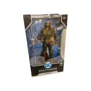 DC Multiverse Aquaman (Justice League)