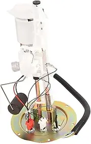 17040-3S515 Electric Fuel Pump Module Assembly E8441S SP4016M P76550M Compatible For Nissan Frontier 2.4L 98-04 170405S105 17040-3S505