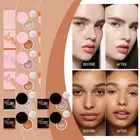 Allaura Beauty Pink Setting Powder, Blurring Setting Powder by Allaura Hot``