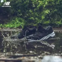 在飛比找Yahoo!奇摩拍賣優惠-女鞋賣場 南◇現  NEW BALANCE 580 黑灰 防