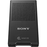 在飛比找momo購物網優惠-【SONY 索尼】MRW-G1 USB 3.1 CFexpr