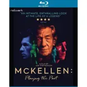 McKellen: Playing the Part
