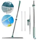 Floor Squeegee Broom Mop For Floor Tile Water Stain Cleaning EVA Foam Wiper