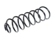 Rear Coil Spring For 06-09 Saab 95 2.3L 4 Cyl Wagon GN53K5 (for: Saab)