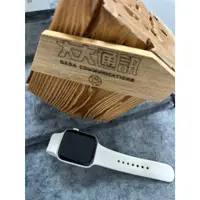 在飛比找蝦皮購物優惠-【二手】大大通訊-Apple Watch SE2 星光色